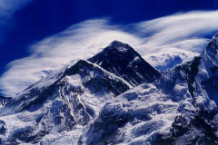Everest Highlight Trtekking, Everest Base Camp Trek